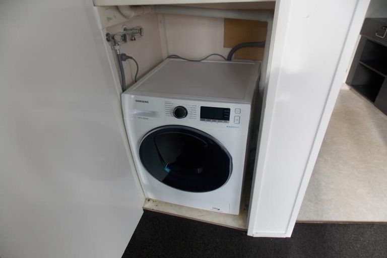 Photo of property in Hume House, 10/152 The Terrace, Wellington Central, Wellington, 6011