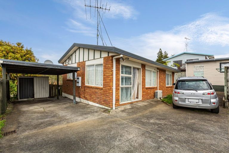 Photo of property in 291 Pakuranga Road, Pakuranga Heights, Auckland, 2010