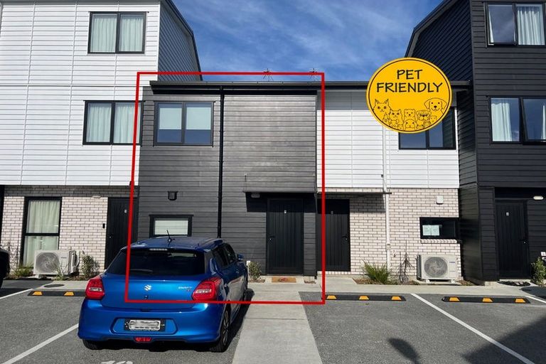 Photo of property in 7 Whati Lane, Henderson, Auckland, 0612