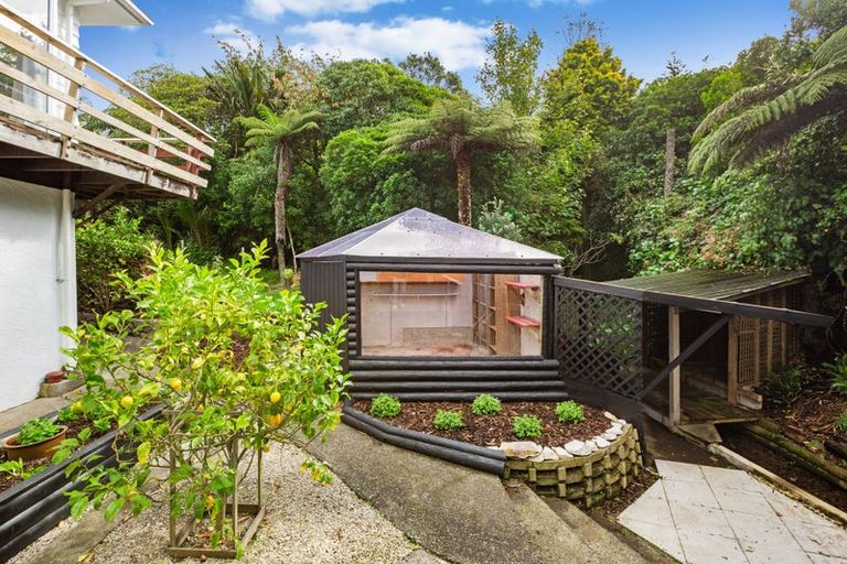 Photo of property in 18 Woodland Road, Johnsonville, Wellington, 6037