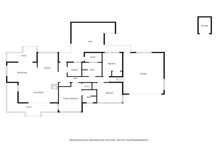 Photo of property in 12 Ritchie Street, Te Aroha, 3320