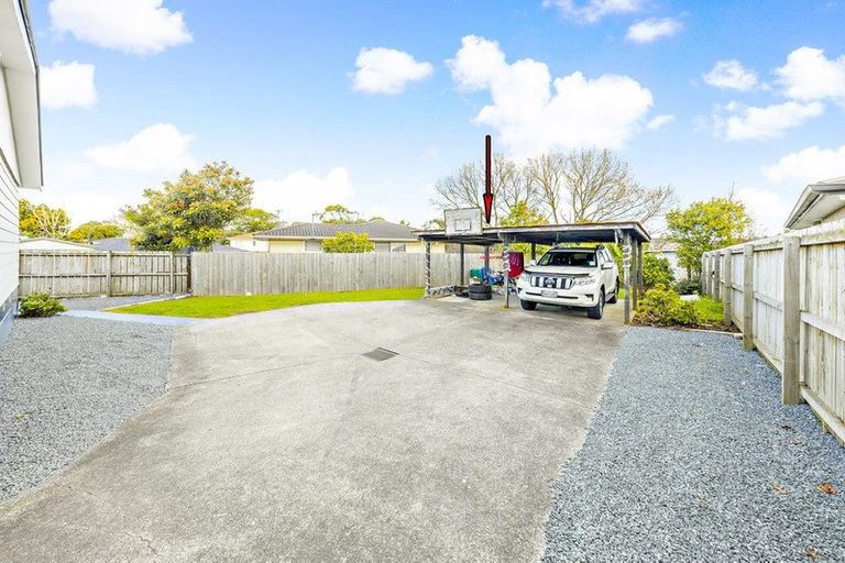 Photo of property in 3/58 Henwood Road, Mangere East, Auckland, 2024