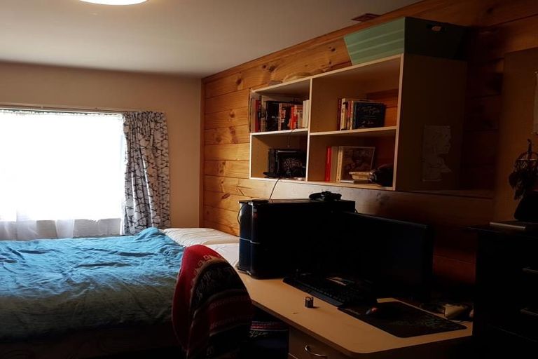 Photo of property in Te Awhina Apartments, 22u3 Sussex Street, Mount Cook, Wellington, 6021