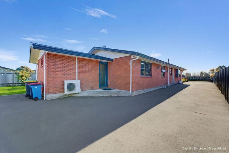 Photo of property in 13 Saint Leonards Road, Temuka, 7920