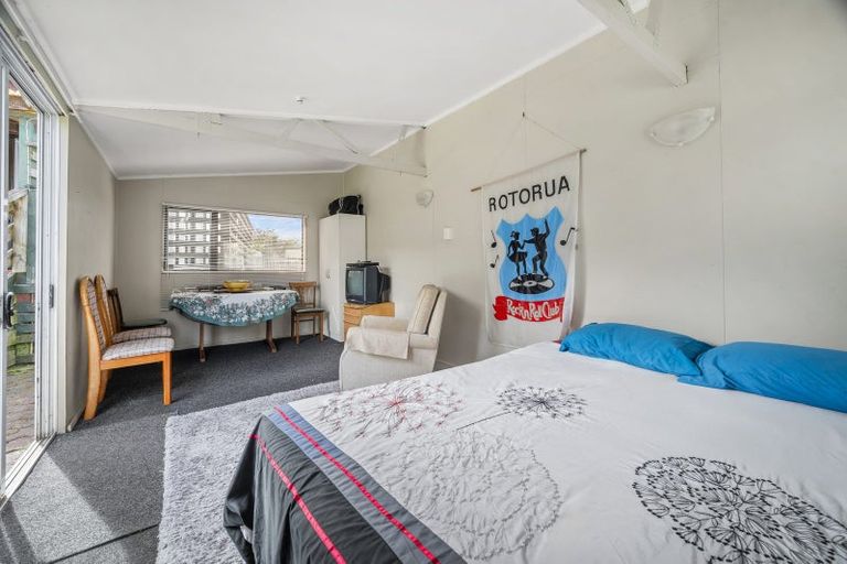 Photo of property in 13 Garrick Place, Pukehangi, Rotorua, 3015