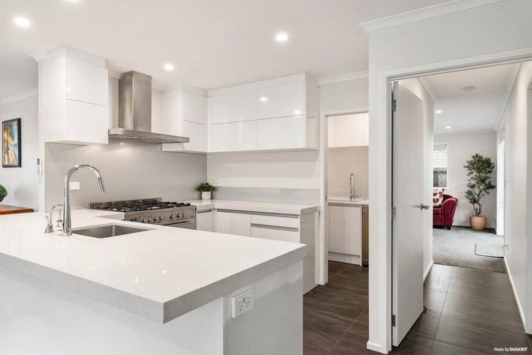 Photo of property in 25 Westmuir Crescent, Pokeno, 2402