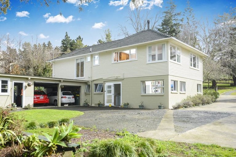Photo of property in 112 Postman Road, Dairy Flat, Albany, 0794