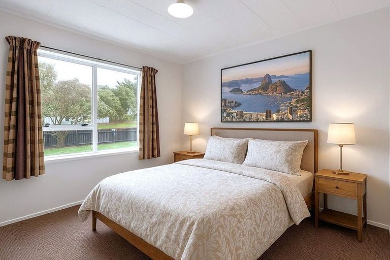 Photo of property in 1 Augustus Earle Place, Pukehangi, Rotorua, 3015