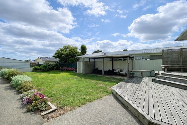 Photo of property in 7 Phillip Street, Pukekohe, 2120