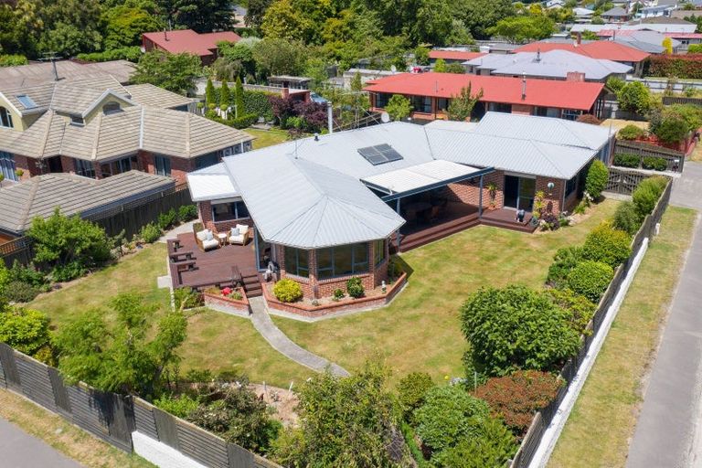 Photo of property in 49 Harrison Street, Allenton, Ashburton, 7700