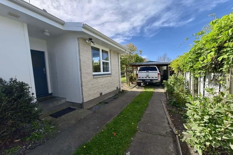 Photo of property in 42 Bathurst Street, Allenton, Ashburton, 7700