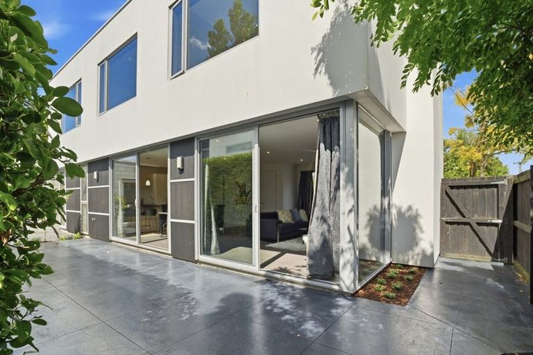 Photo of property in 406a Barrington Street, Spreydon, Christchurch, 8024