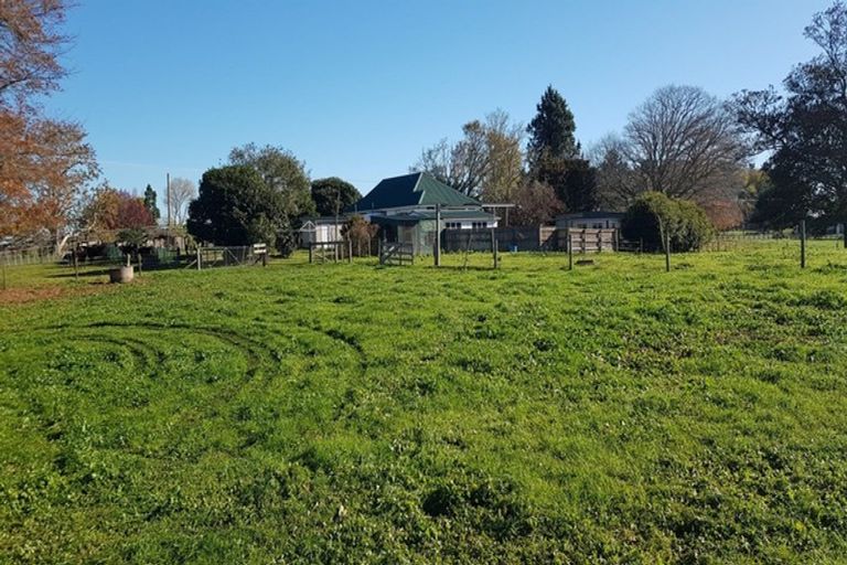 Photo of property in 117 Redoubt Road, Cambridge, 3495