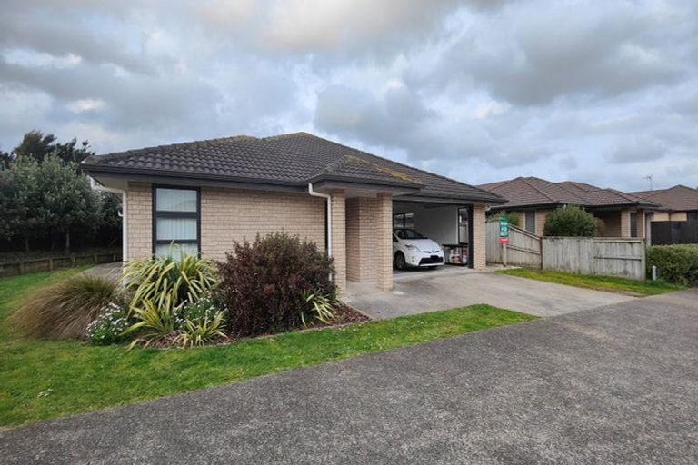 Photo of property in 9 Te Ironui Place, Huntington, Hamilton, 3210