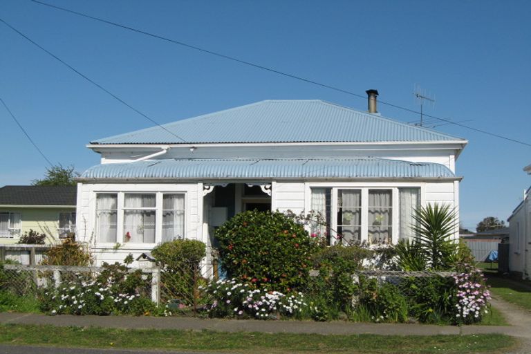 Photo of property in 130 Lucknow Street, Wairoa, 4108