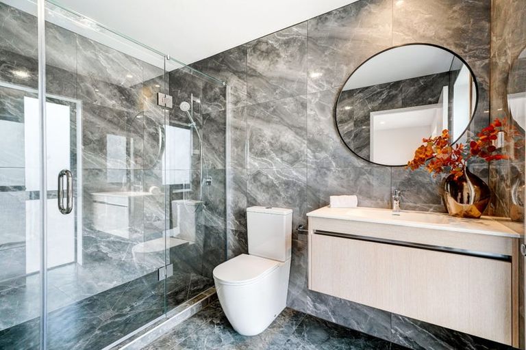 Photo of property in 1 Sails Road, Hobsonville, Auckland, 0616