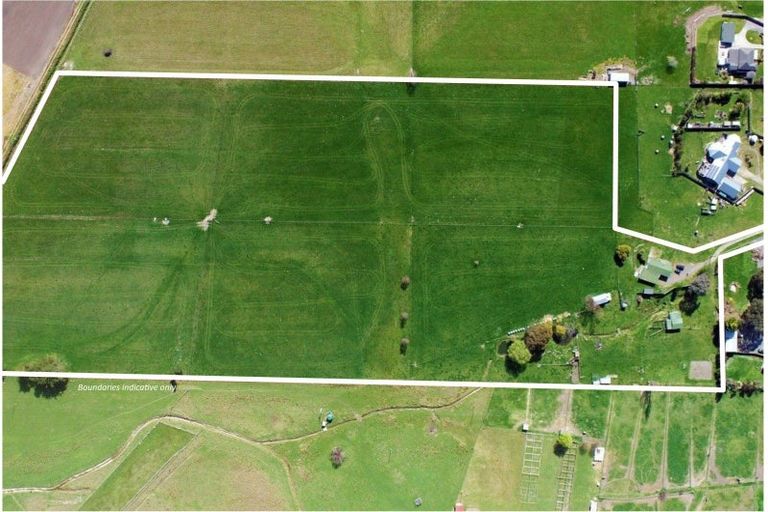 Photo of property in 106 Racecourse Road, Waipukurau, 4200