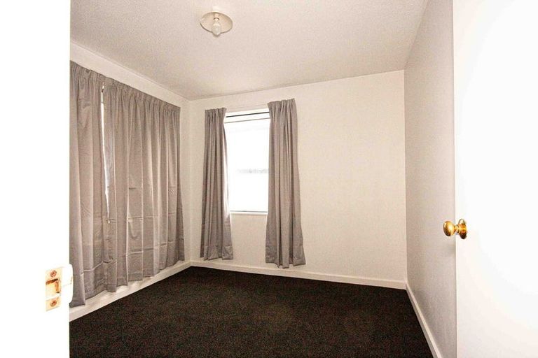 Photo of property in 42a Macaulay Street, Addington, Christchurch, 8024