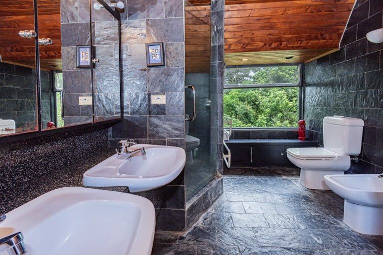 Photo of property in 93 Hospital Road, Horahora, Whangarei, 0110