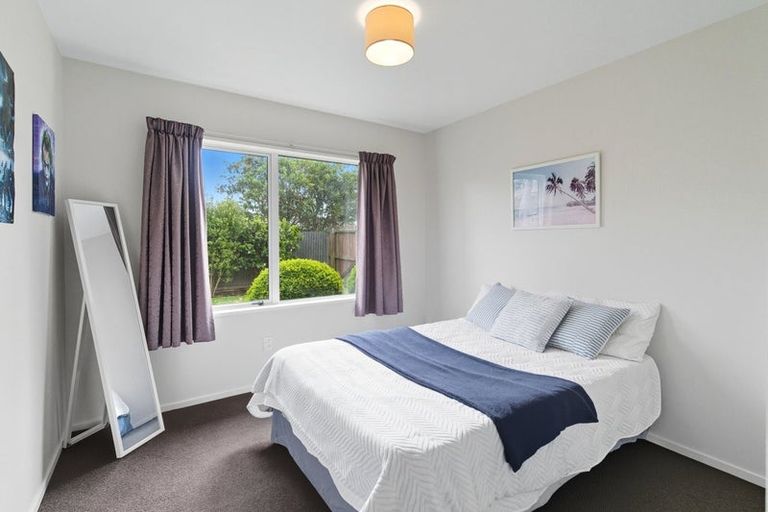 Photo of property in 1/10 Jarrow Place, Halswell, Christchurch, 8025