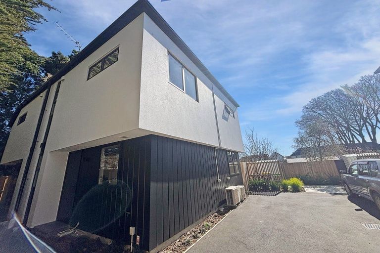 Photo of property in 6/41 Horseshoe Lake Road, Shirley, Christchurch, 8061