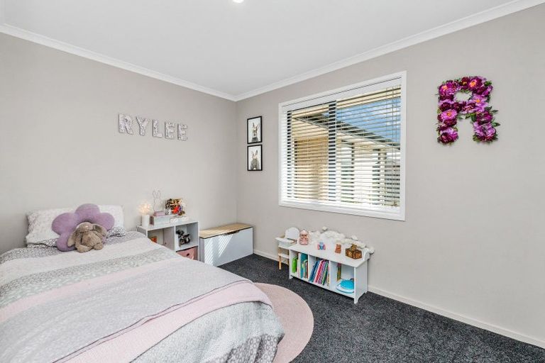 Photo of property in 66 Hungerford Drive, Rolleston, 7615