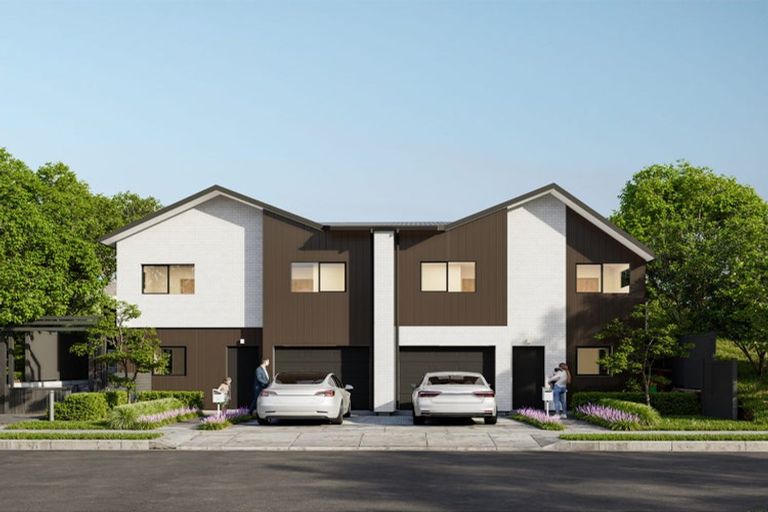 Photo of property in 9 Glenside Avenue, Pakuranga, Auckland, 2010