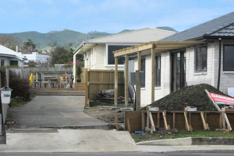 Photo of property in 3/36 Napier Road, Havelock North, 4130