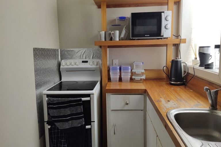 Photo of property in 197a Grant Road, Thorndon, Wellington, 6011