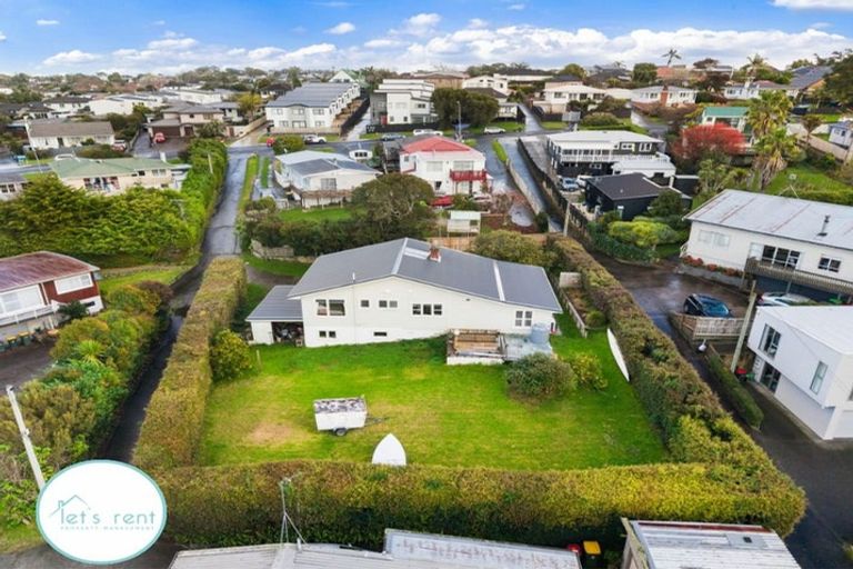 Photo of property in 56 Nelson Street, Howick, Auckland, 2014