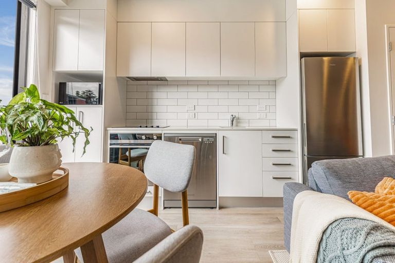 Photo of property in 204/2a Matatiki Street, Northcote, Auckland, 0627