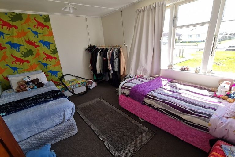 Photo of property in 44- 46 Fonblanque Street, Westport, 7825