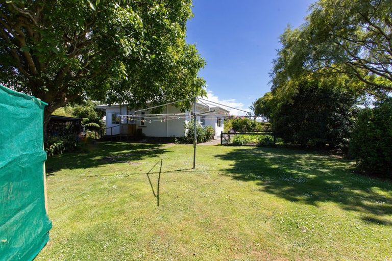 Photo of property in 53 Hospital Street, Dannevirke, 4930