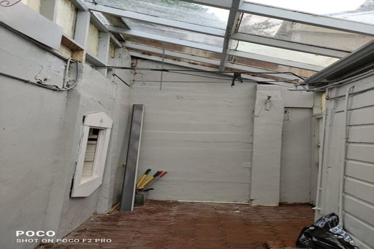 Photo of property in 66 Wallace Street, Mount Cook, Wellington, 6021