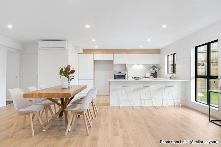 Photo of property in 87c Lynwood Road, New Lynn, Auckland, 0600