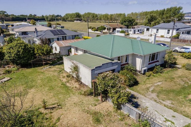 Photo of property in 487 Thames Highway, Oamaru North, Oamaru, 9400