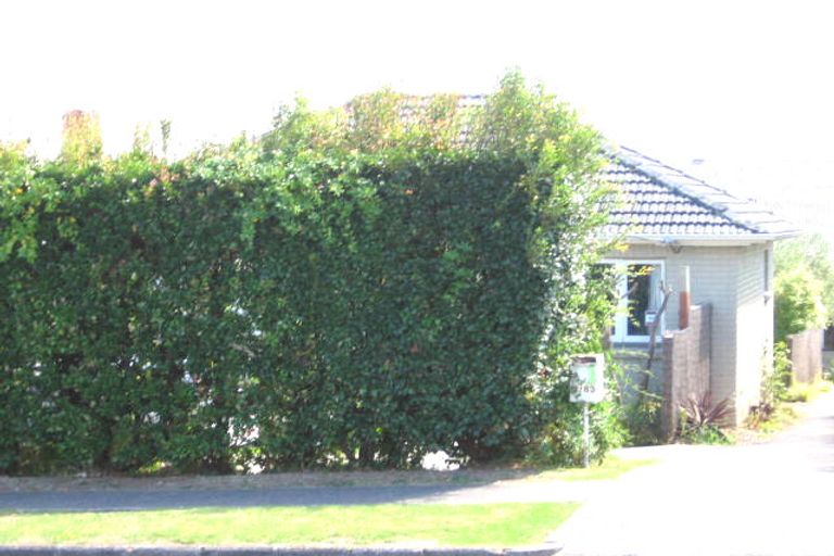 Photo of property in 1/83 Hutchinson Avenue, New Lynn, Auckland, 0600