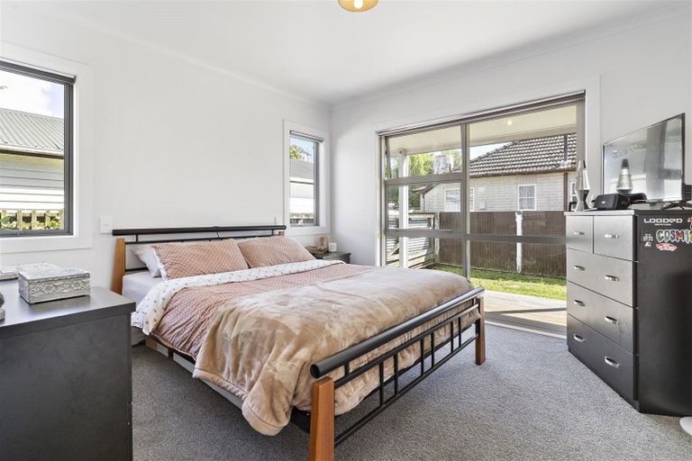 Photo of property in 154 Essex Street, Masterton, 5810
