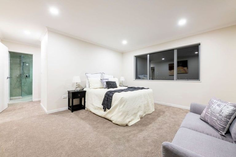 Photo of property in 7 Downpatrick Drive, Flat Bush, Auckland, 2019