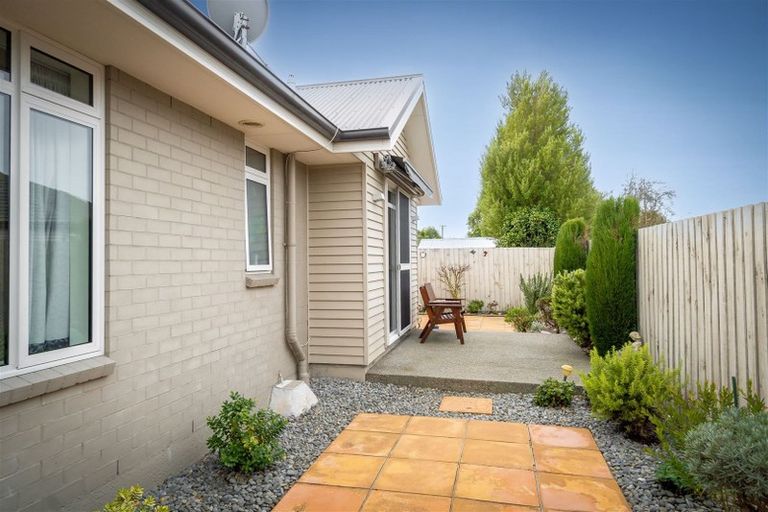 Photo of property in 258c Greers Road, Bryndwr, Christchurch, 8053