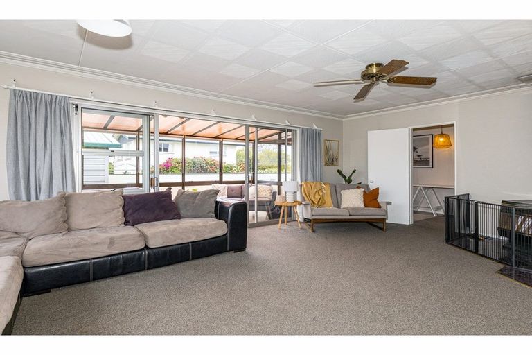 Photo of property in 8 Tawa Street, Glenwood, Timaru, 7910