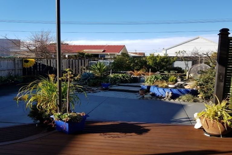 Photo of property in 17 Clinton Street, Fitzroy, New Plymouth, 4312