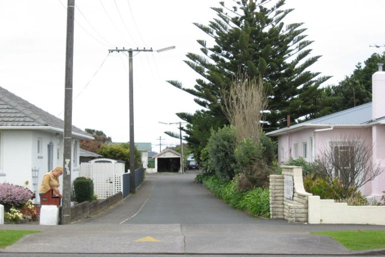 Photo of property in 30c Sackville Street, Fitzroy, New Plymouth, 4312