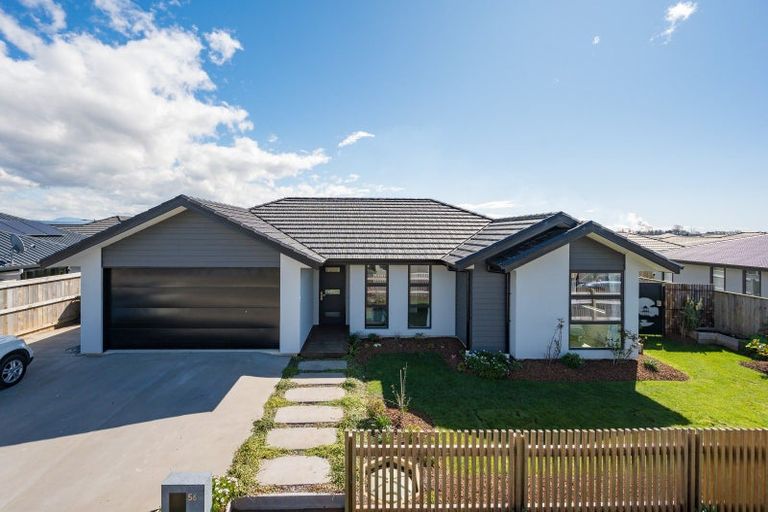 Photo of property in 56 Ascot Street, Appleby, Richmond, 7020