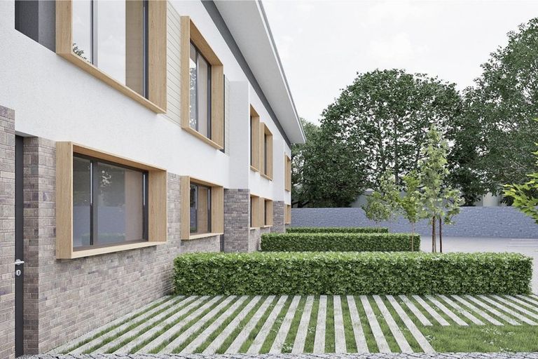 Photo of property in 50 Routley Drive, Glen Eden, Auckland, 0602