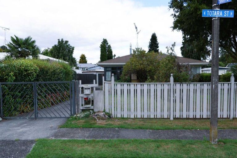 Photo of property in 7 Totara Street, Tokoroa, 3420