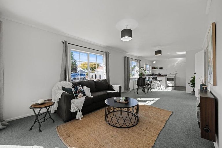 Photo of property in 10a Ihle Street, Terrace End, Palmerston North, 4410