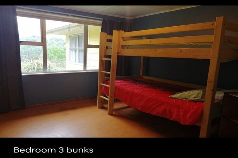 Photo of property in 3 West Beach Road, Mohaka, Raupunga, 4189