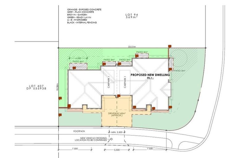 Photo of property in 103 Lady Isaac Drive, Rolleston, 7615