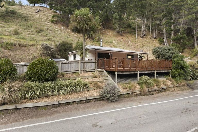 Photo of property in 337 Takarau Gorge Road, Ohariu, Wellington, 6037